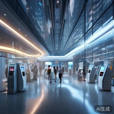 上海港澳簽注自助服務 告別排隊，輕松通關新體驗